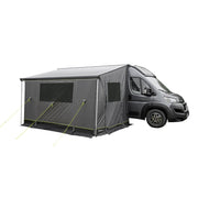 Outwell Sideroads Campervan Cassette Awning Room Mid (240-260 cm)