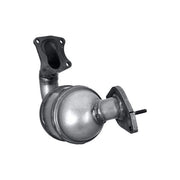 Hella Catalytic Converter fits Nissan Micra III 2003-2010 1.5
