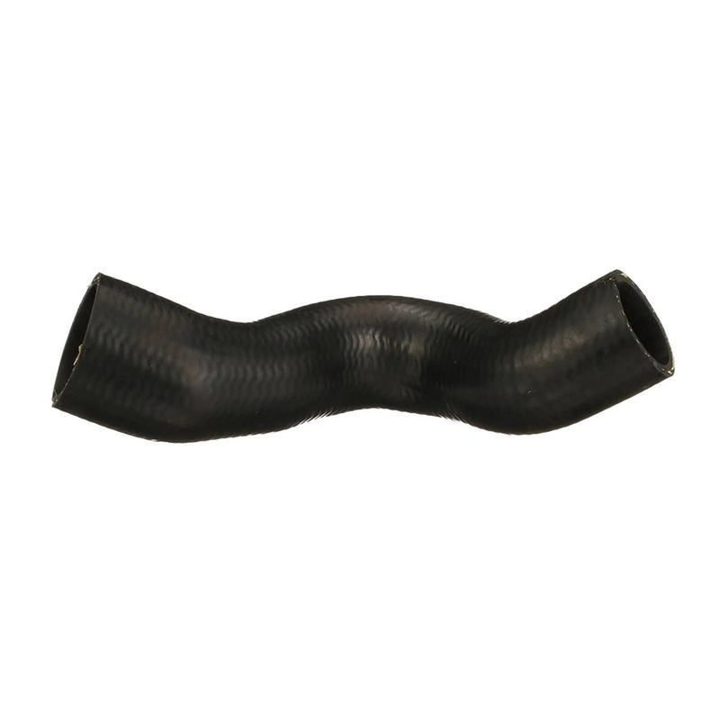 Gates Intercooler Turbo Charge Air Hose 310mm fits Fiat 500 2010 on 0.9
