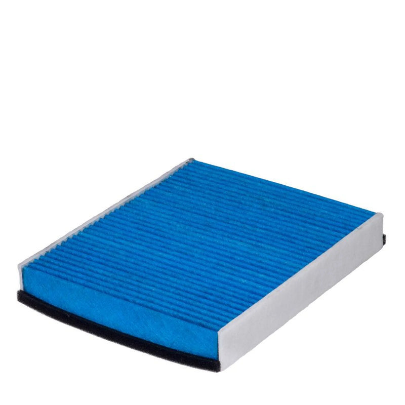 Hengst Cabin Air Filter (Pollen Filter) Front fits Ford C-Max II 2010-2019