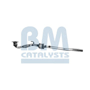 BM Catalysts Homologated Petrol Cat fits Audi A3 2004-2013 2.0