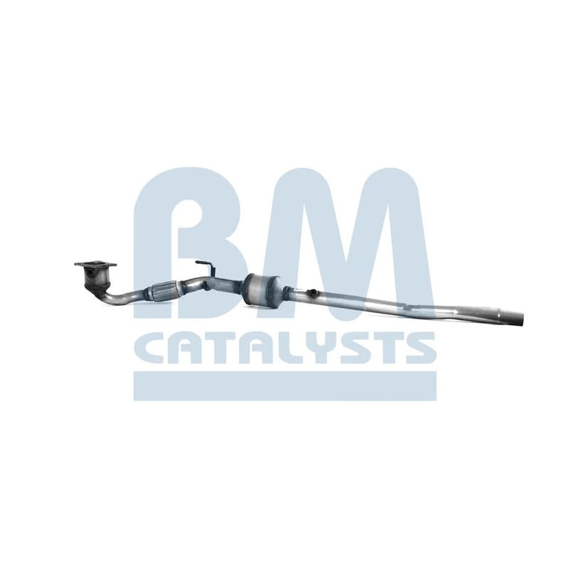BM Catalysts Homologated Petrol Cat fits Audi A3 2004-2013 2.0