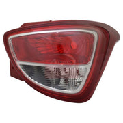 Apec Tail Light / Lamp Left fits Hyundai I10 II 2013-2019 1.0 1.2
