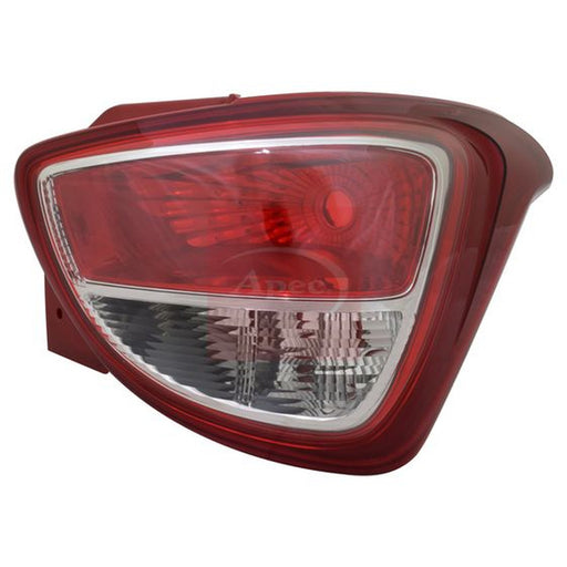 Apec Tail Light / Lamp Right fits Hyundai I10 II 2013-2019 1.0 1.2