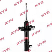 KYB Shock Absorber Damper Strut Front Left fits Mazda 626 1997-2002 1.8 1.9 2.0