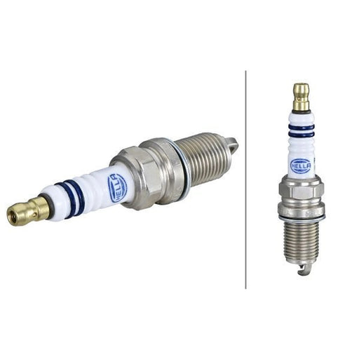 Hella Engine Spark Plug fits Honda Legend 1996-2004 3.5