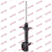 KYB 2 x Rear Shock Absorbers fits Subaru Legacy 1994-1999 2.0 2.2