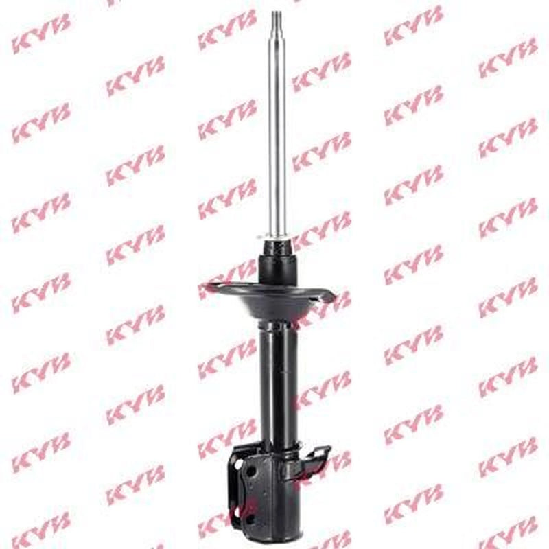 KYB 2 x Rear Shock Absorbers fits Subaru Legacy 1994-1999 2.0 2.2