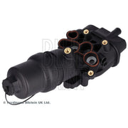 Blue Print Oil Filter Housing fits Audi A3 2003-2008 2.0