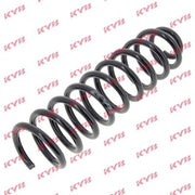 KYB Rear Suspension Coil Spring fits Audi 80 B4 1991-1996