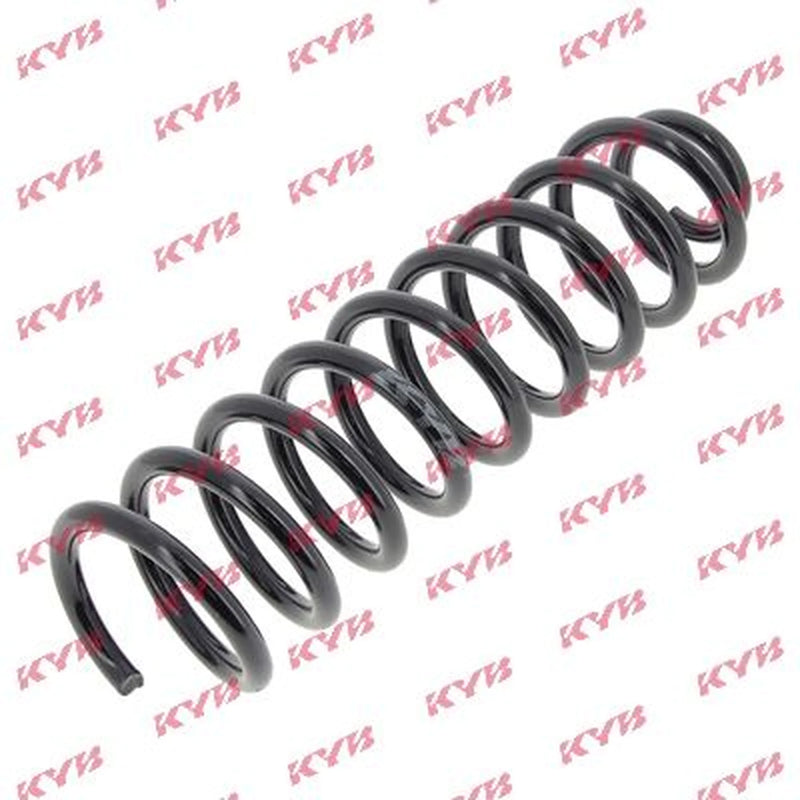 KYB 2 x Suspension Springs fits Audi 80 B4 1991-1996 1.6 1.9 2.0 2.3 2.6 2.8