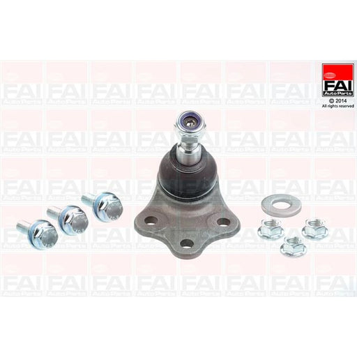 FAI Ball Joint SS7181