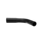 Gates Radiator Coolant Hose 229mm ID fits Fiat 127 1971-1984 0.9