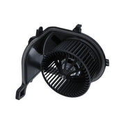 Valeo Heater Blower Fan Front 884709