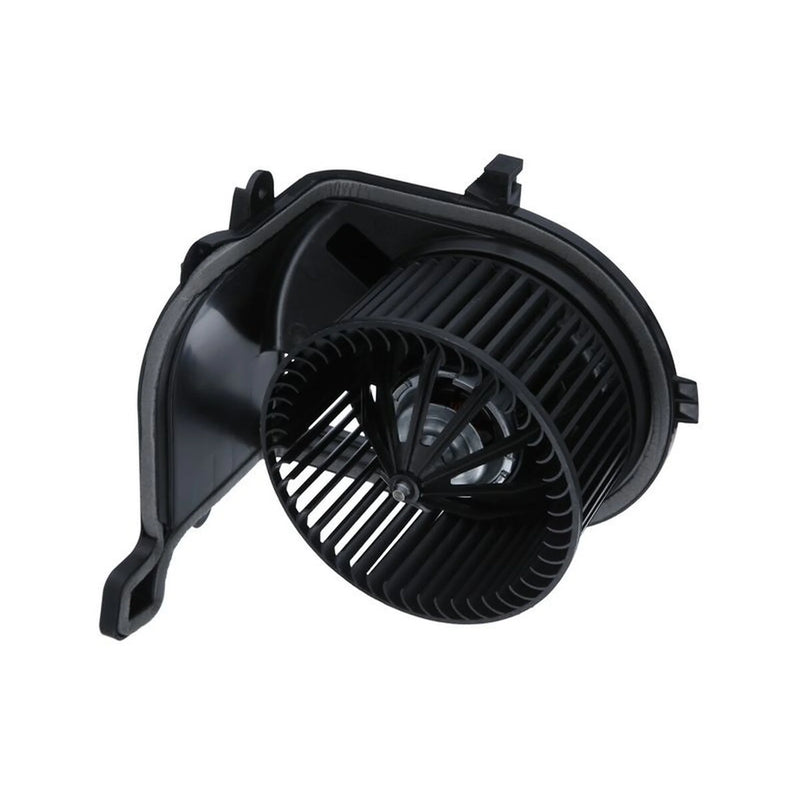Valeo Heater Blower Fan Front 884709