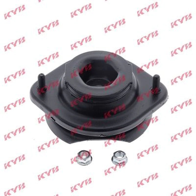 KYB Suspension Strut Support Mount fits Mazda MX-5 1990-1998 1.6 1.8