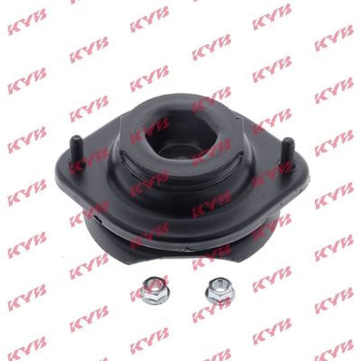 KYB Suspension Strut Support Mount fits Mazda MX-5 1990-1998 1.6 1.8