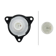 Hella Rear Fog Light Lamp Unit Left
