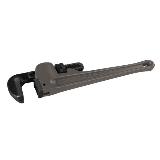 Dickie Dyer Aluminium Pipe Wrench 355mm / 14" 971721 Dickie Dyer  - Dynamic Drive