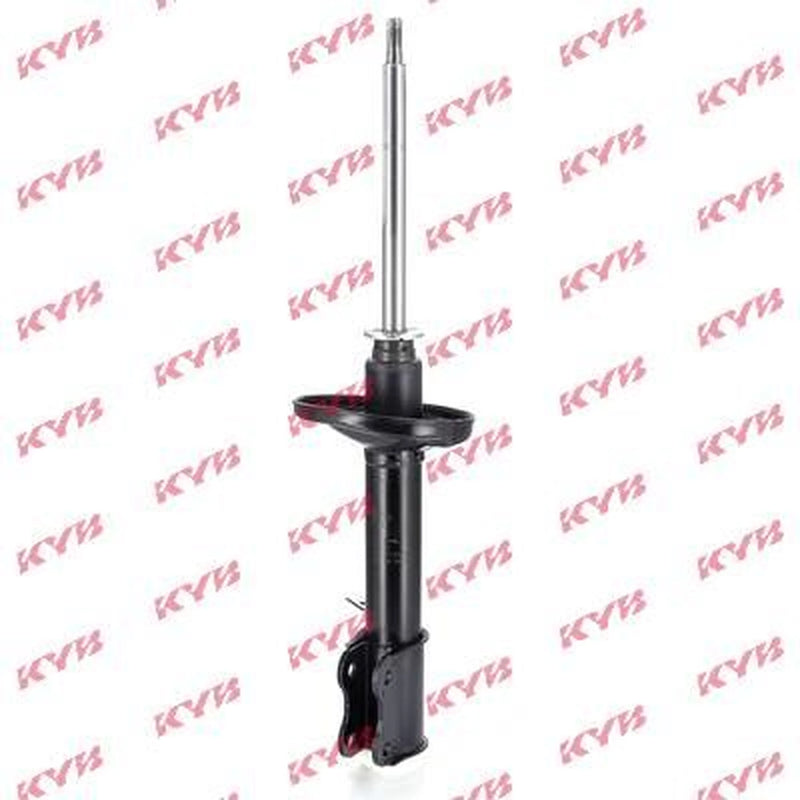 KYB 2 x Rear Shock Absorbers fits Toyota Carina IV 1983-1988 1.6 1.8 2.0