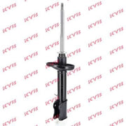 KYB Shock Absorber Damper Strut Rear Left fits Toyota Carina IV 1983-1988