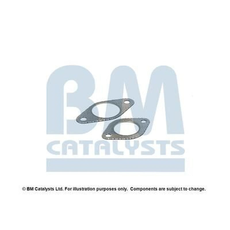 BM Catalysts Fitting Kit FK90158A FK90158A
