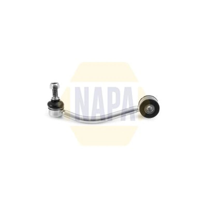 NAPA Stabiliser Bar Link Coupling Rod Rear Left fits Audi Q7 2006-2015