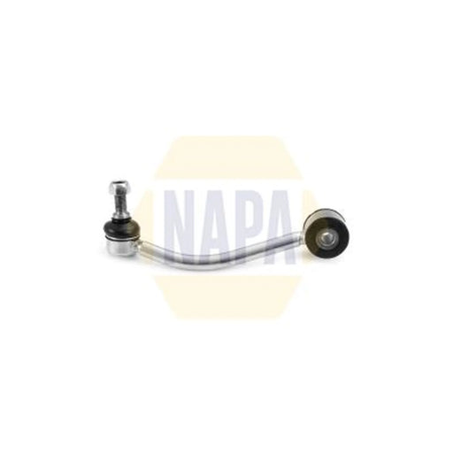NAPA Stabiliser Bar Link Coupling Rod Rear Left NST4615