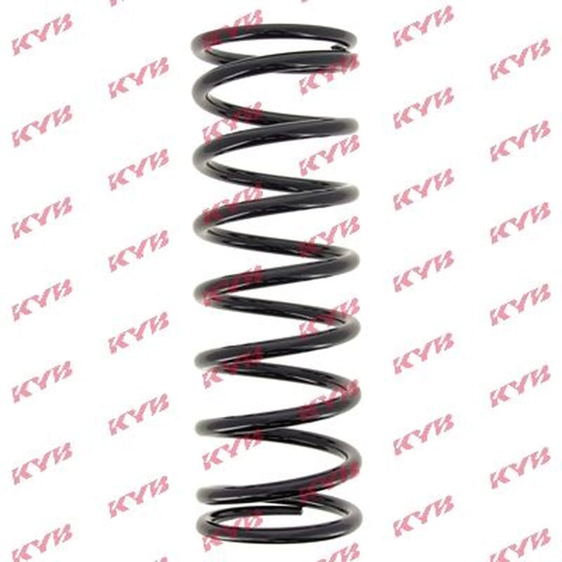 KYB Front Suspension Coil Spring fits Land Rover Discovery I 1989-1998 2.5