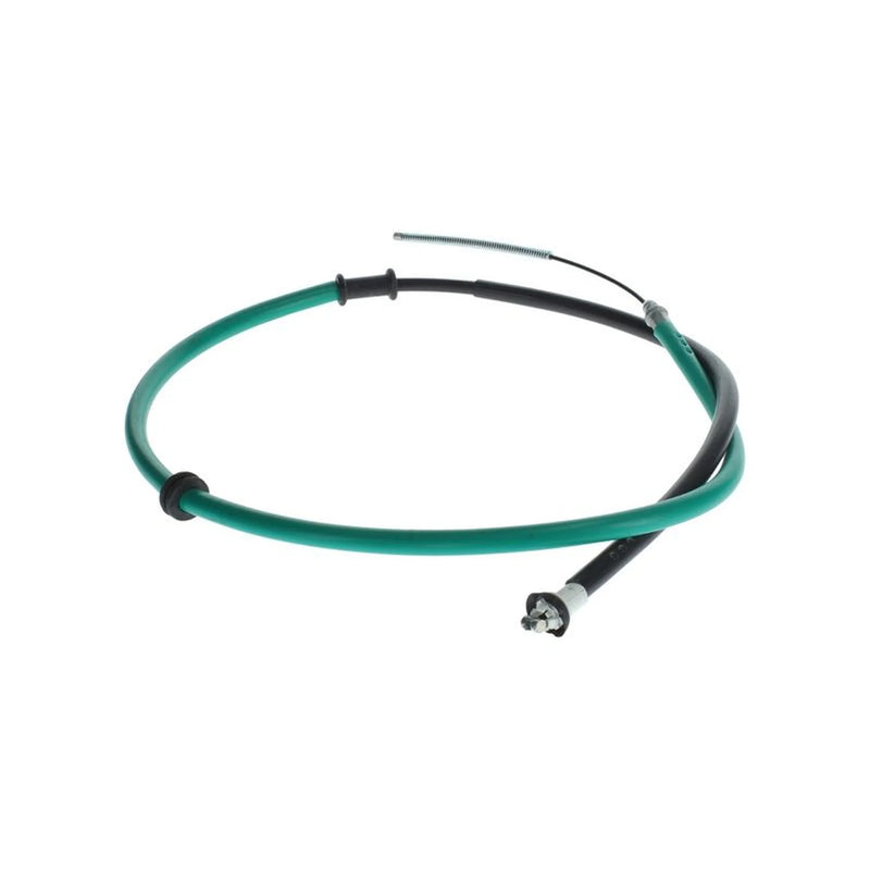 Bosch Handbrake Cable Left Rear fits Fiat Linea 2007 on 1.3 1.4