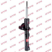 KYB Shock Absorber Damper Strut Front Left fits Ford Ka 2001-2008 1.6
