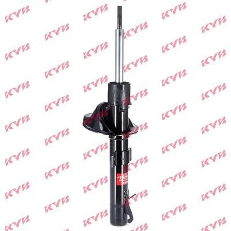 KYB Shock Absorber Damper Strut Front Left fits Ford Ka 2001-2008 1.6