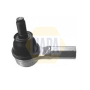 NAPA Steering Tie Rod End Ball Joint Front Right M12x1.25 fits Opel Agila A