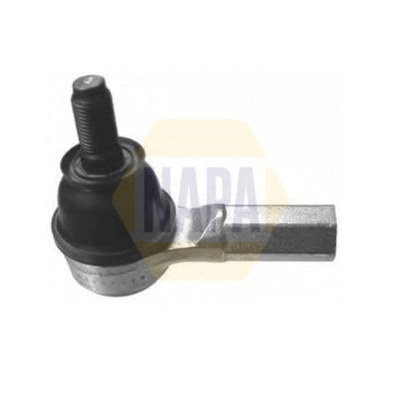 NAPA Steering Tie Rod End Ball Joint Front Right M12x1.25 fits Opel Agila A
