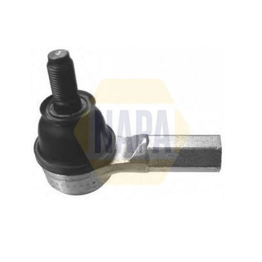 NAPA Steering Tie Rod End Ball Joint Front Right M12x1.25 NST6255