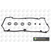 BGA Cylinder Head Cover Gasket Set RK0905