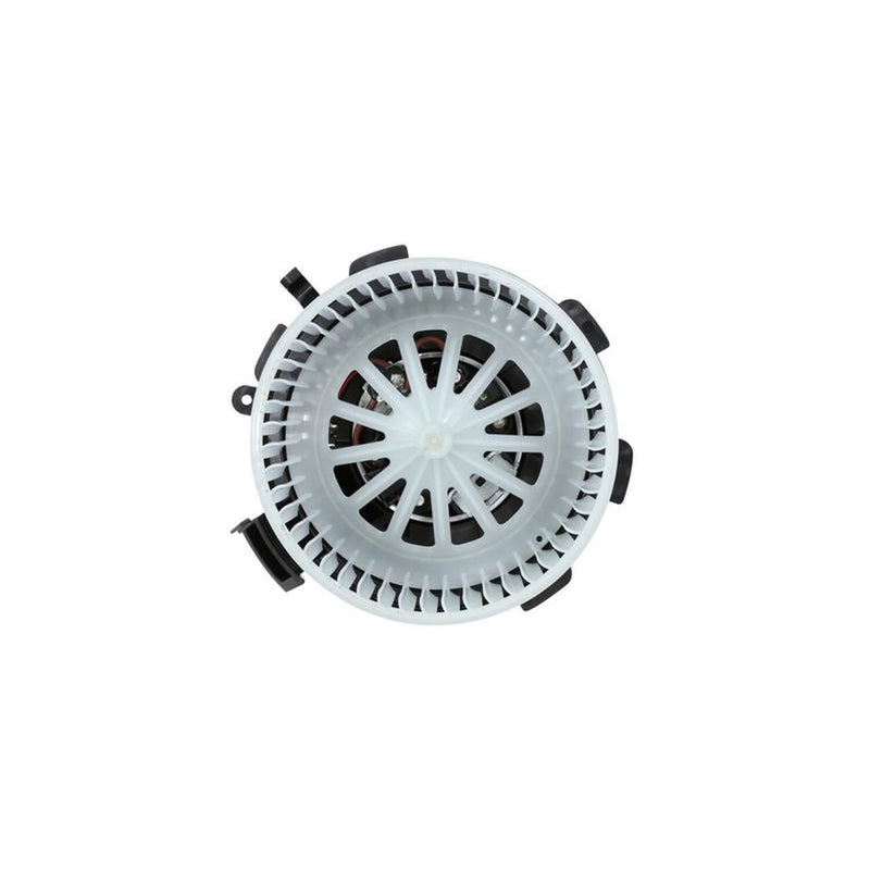 Hella Heater Blower Fan Front fits VW Crafter 30-35 Bus 2006-2016 2.0 2.5