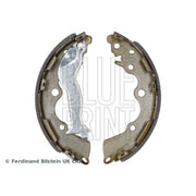 Blue Print Brake Shoe Set Axle Kit Rear fits Kia Picanto III 2017-2018 1.0 1.2