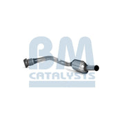 BM Catalysts Homologated Diesel Cat fits Skoda Felicia 1995-2001 1.9