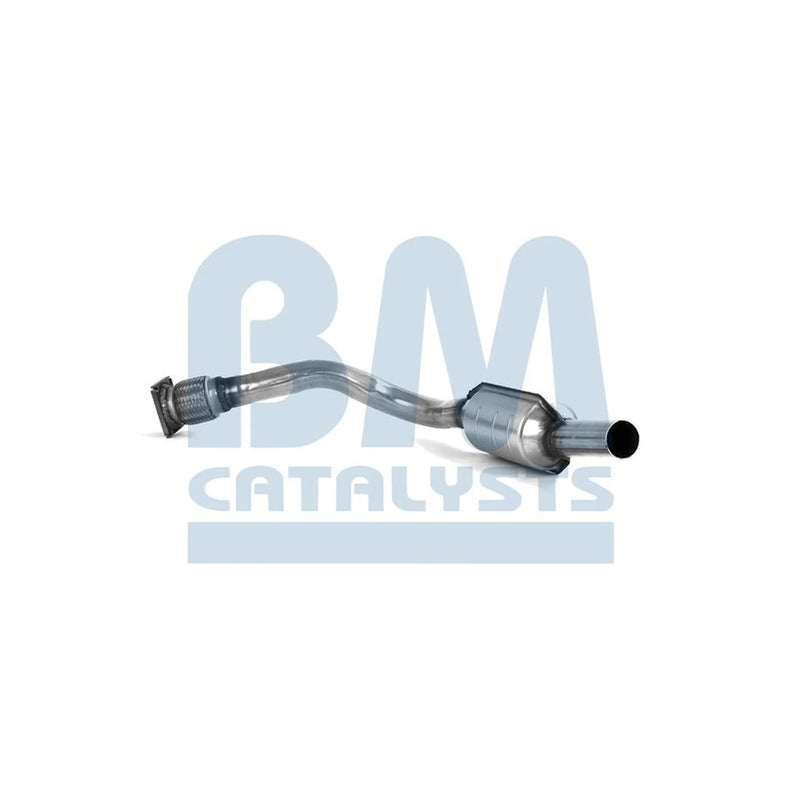 BM Catalysts Homologated Diesel Cat fits Skoda Felicia 1995-2001 1.9