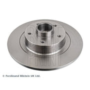 Blue Print Rear Brake Discs & Pads fits Renault Grand Scénic III 2009-2016 2.0