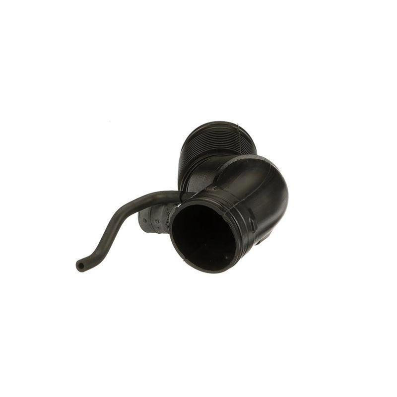 Gates Air Supply Hose 310mm Plastic fits Audi A3 1996-2003 1.6