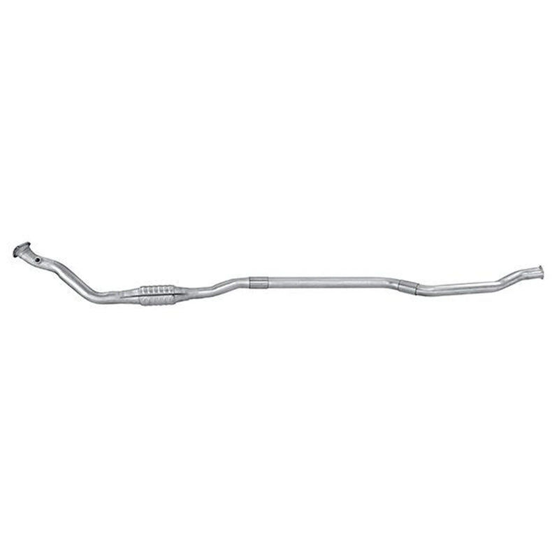 Hella Catalytic Converter fits Citroën Xantia 1995-2003 1.8