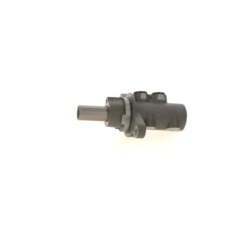 Bosch Brake Master Cylinder Hydraulic Assembly fits Fiat Sedici 2006-2014