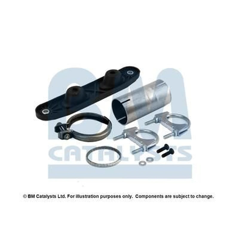BM Catalysts Fitting Kit FK92459C FK92459C