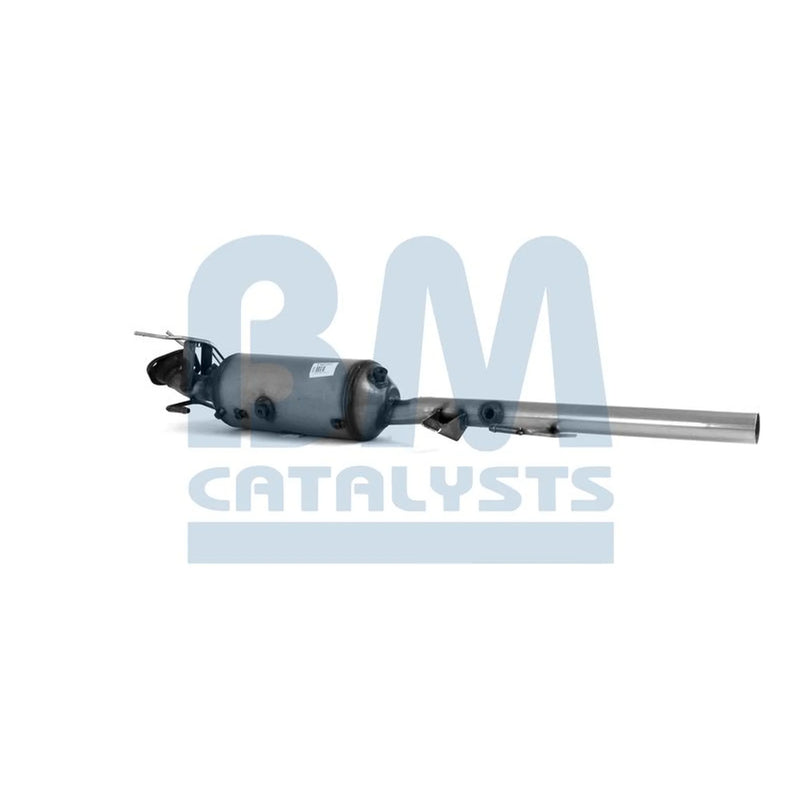 BM Catalysts Homologated Diesel Cat & Dpf fits Mazda 6 2002-2007 2.0