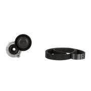 Gates V-Ribbed Belt Set K066PK1195