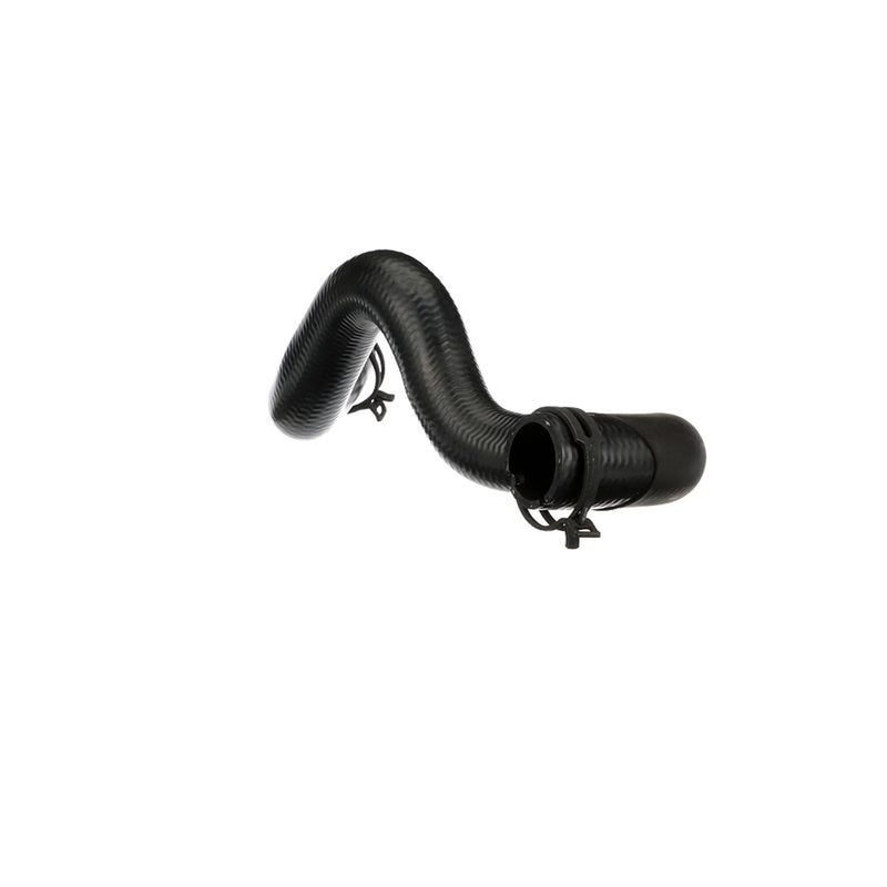 Gates Radiator Coolant Hose 440mm ID fits Ford Focus III 2010-2020 1.6