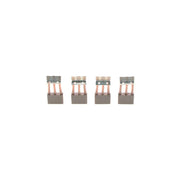 Bosch Starter Motor Carbon Brush