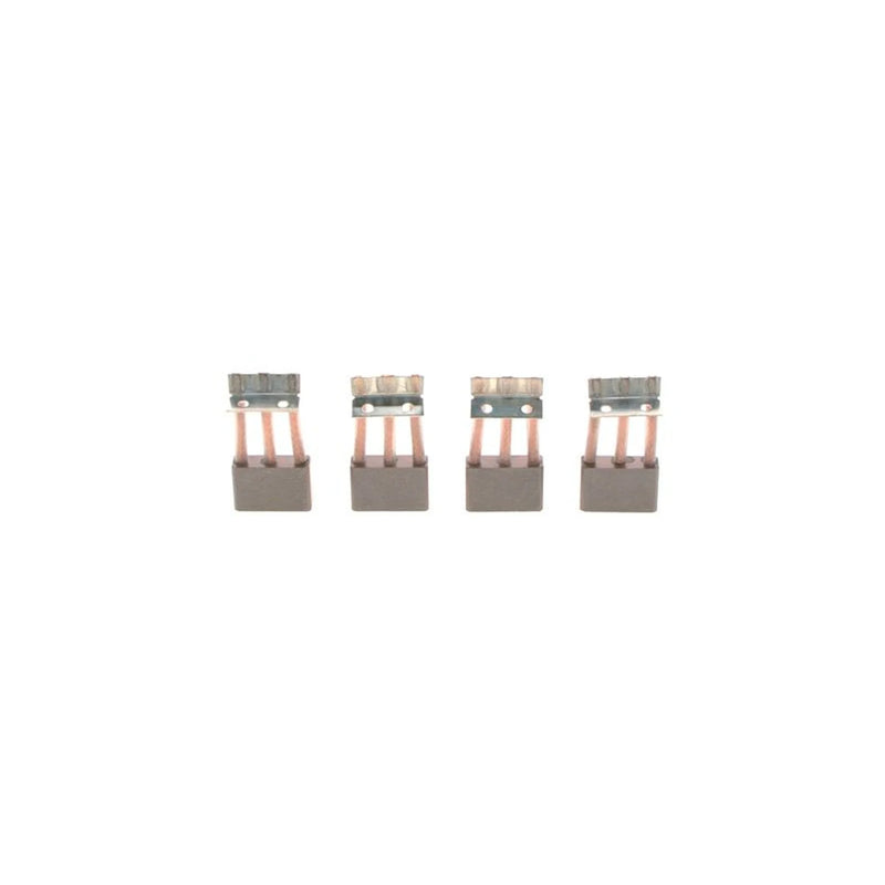 Bosch Starter Motor Carbon Brush